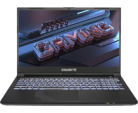 Gigabyte G5 KF i5-12500H/16GB/512 RTX4060 144Hz - 1117053 - zdjęcie 1